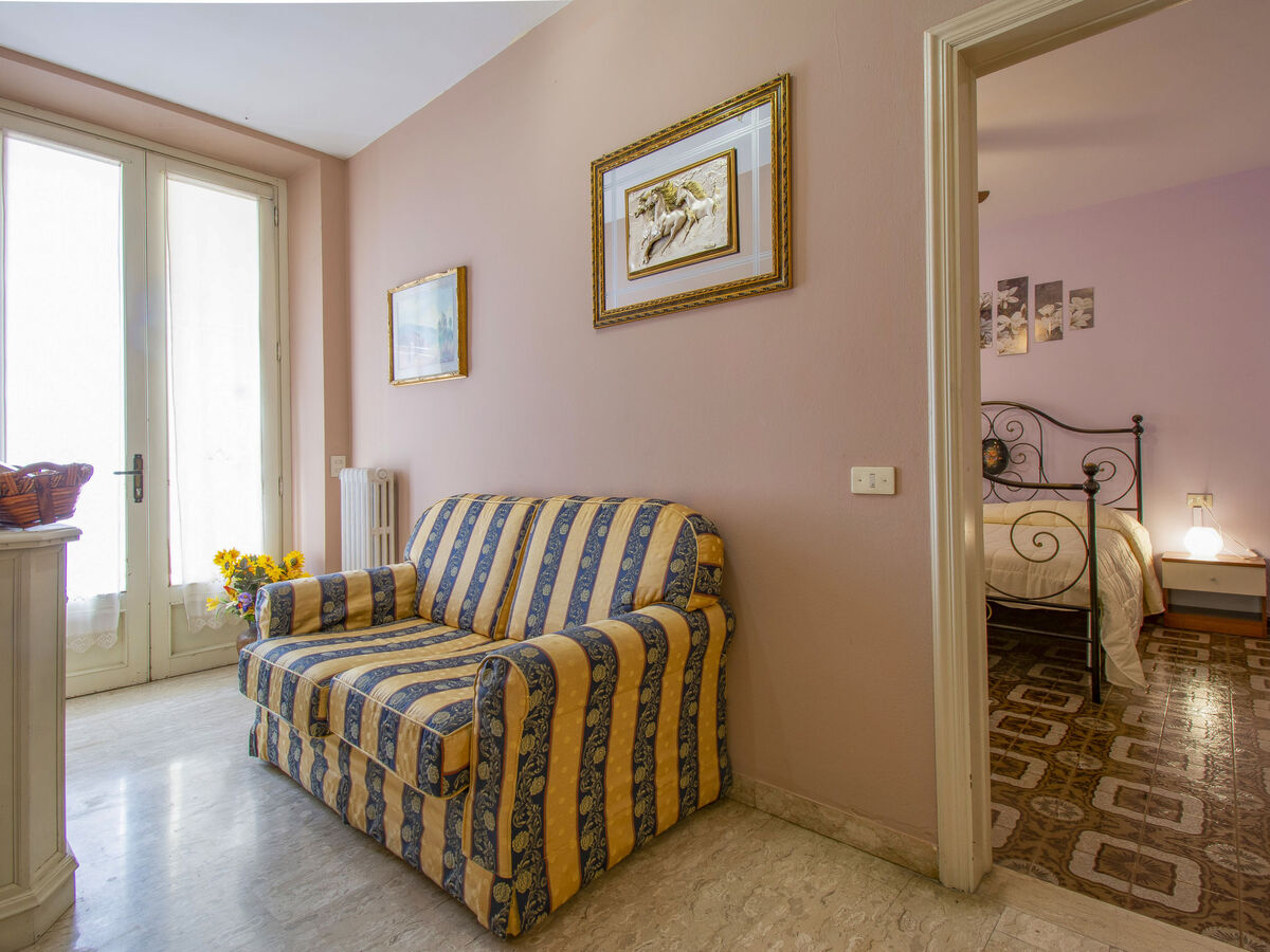 Appartement Pier à Larciano, 10 pers., piscine et jardin - Photo 12