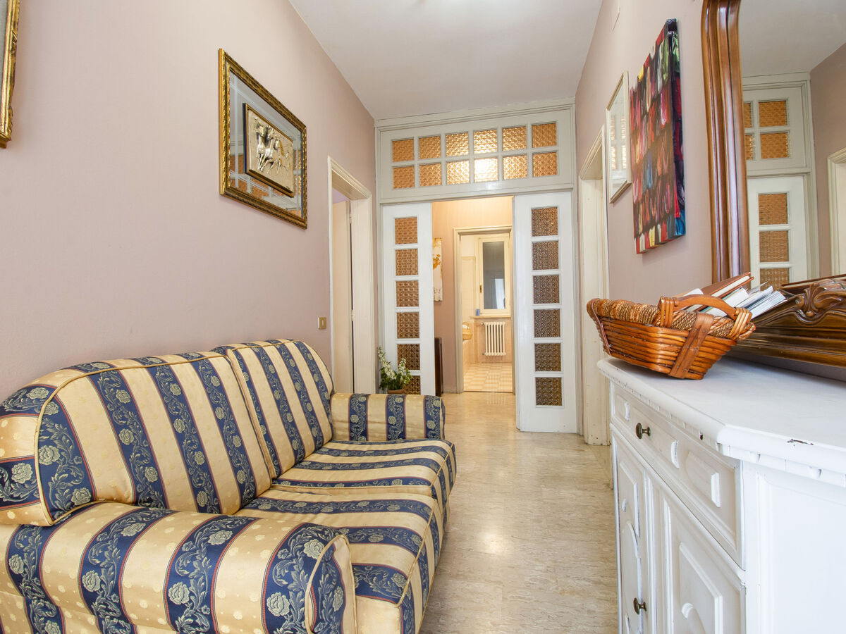 Appartement Pier à Larciano, 10 pers., piscine et jardin - Photo 13
