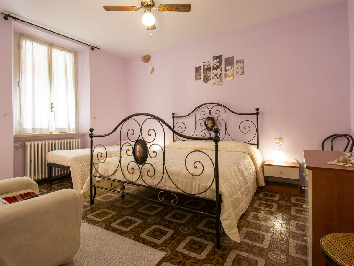 Appartement Pier à Larciano, 10 pers., piscine et jardin - Photo 14