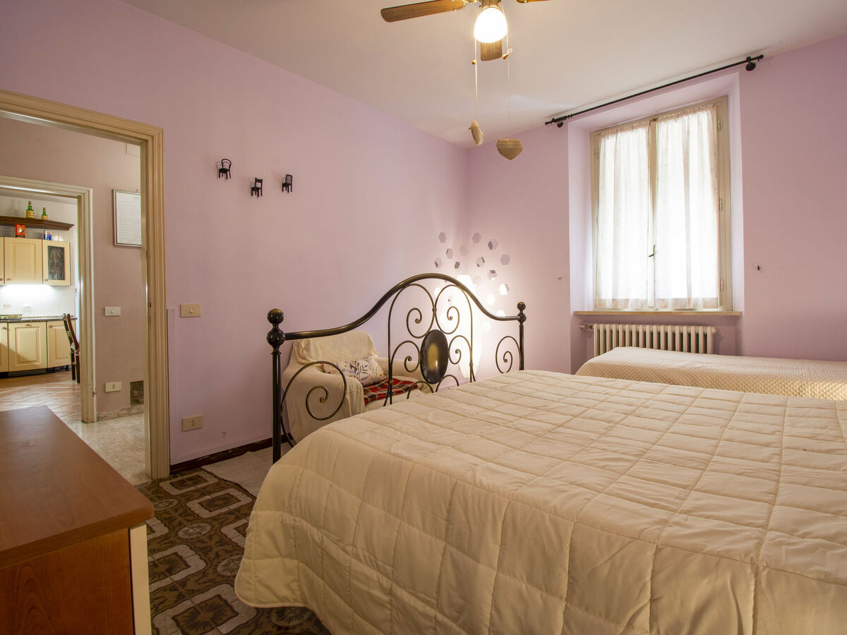 Appartement Pier à Larciano, 10 pers., piscine et jardin - Photo 16