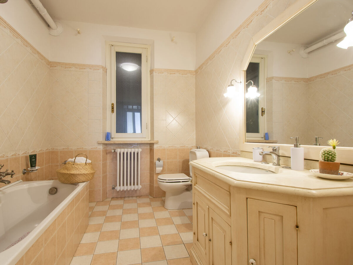 Appartement Pier à Larciano, 10 pers., piscine et jardin - Photo 17