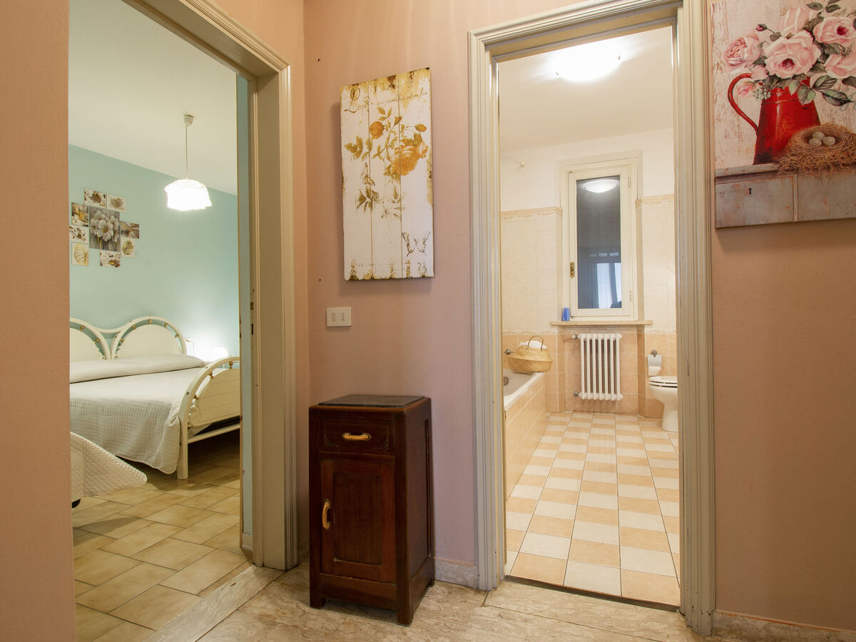 Appartement Pier à Larciano, 10 pers., piscine et jardin - Photo 18