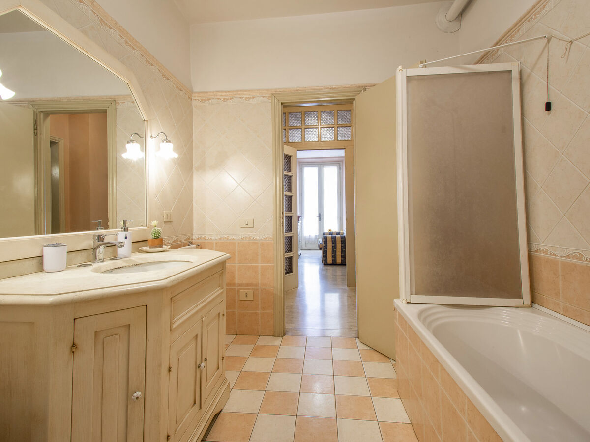 Appartement Pier à Larciano, 10 pers., piscine et jardin - Photo 19