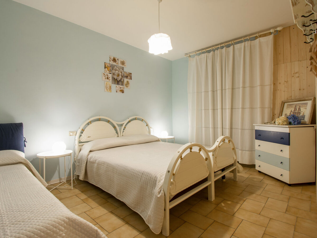 Appartement Pier à Larciano, 10 pers., piscine et jardin - Photo 20