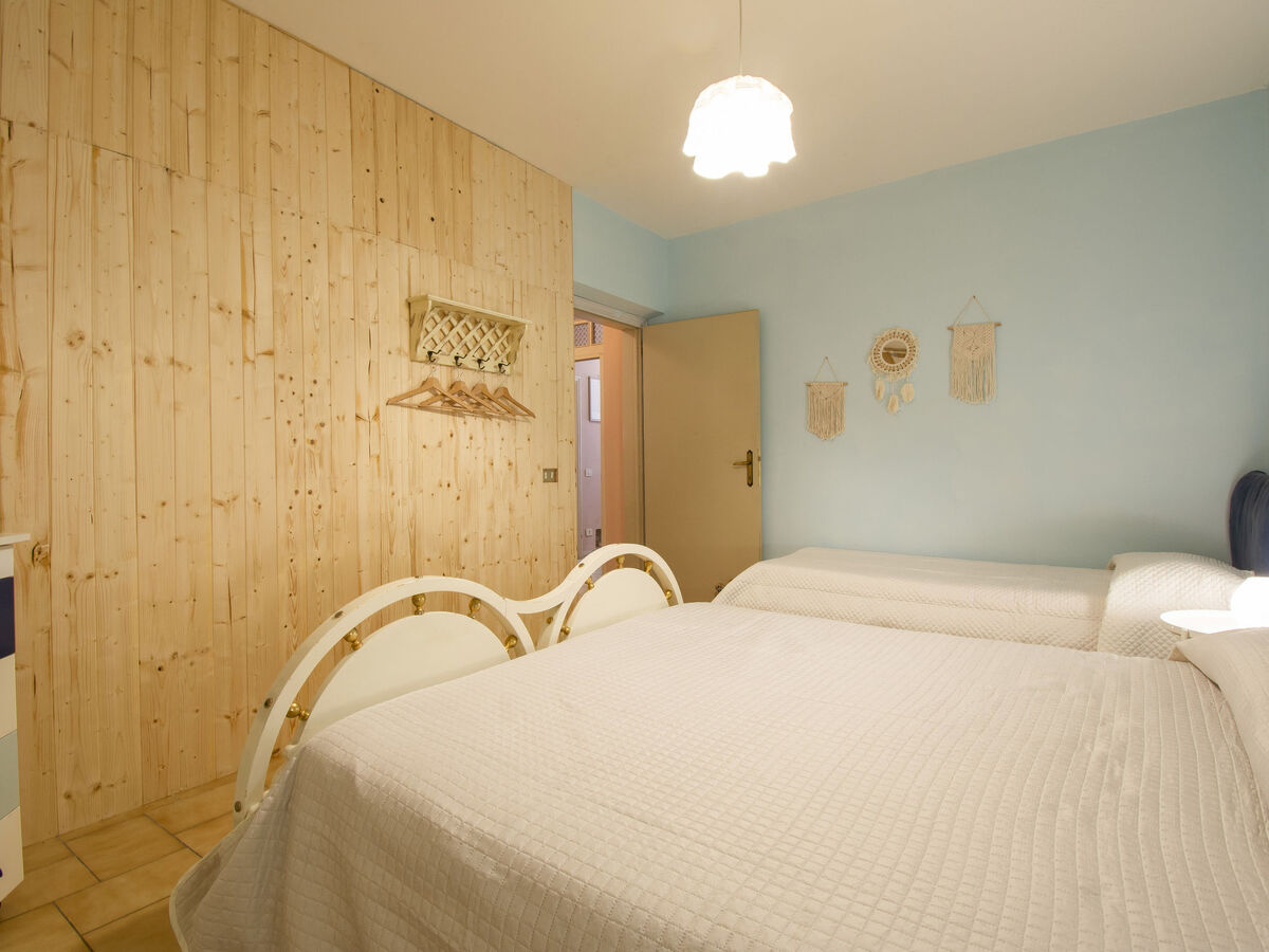 Appartement Pier à Larciano, 10 pers., piscine et jardin - Photo 21