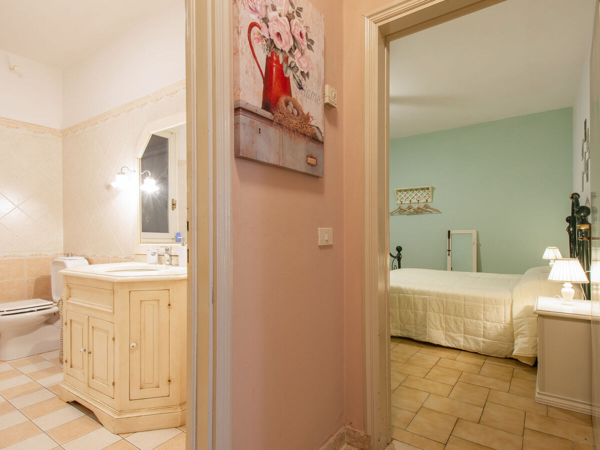 Appartement Pier à Larciano, 10 pers., piscine et jardin - Photo 23
