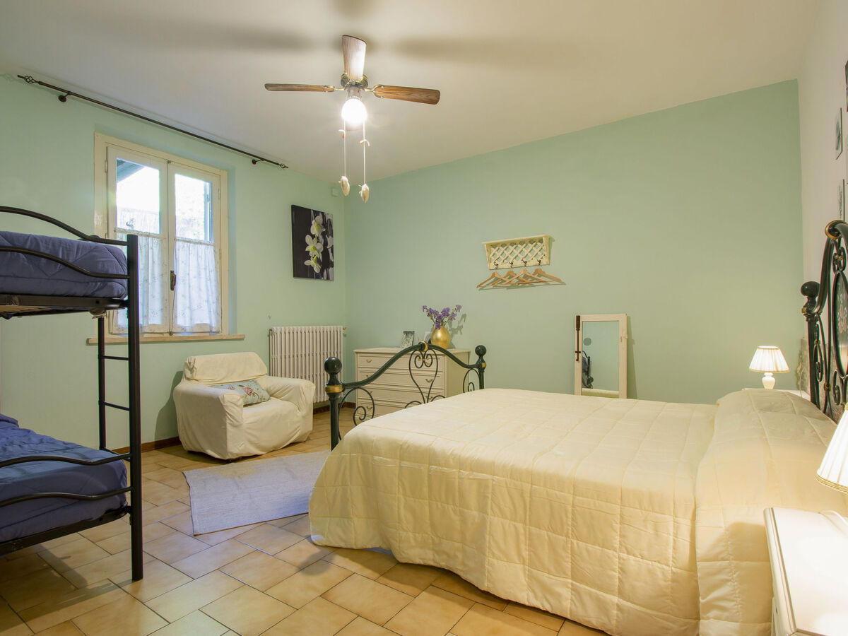 Appartement Pier à Larciano, 10 pers., piscine et jardin - Photo 24