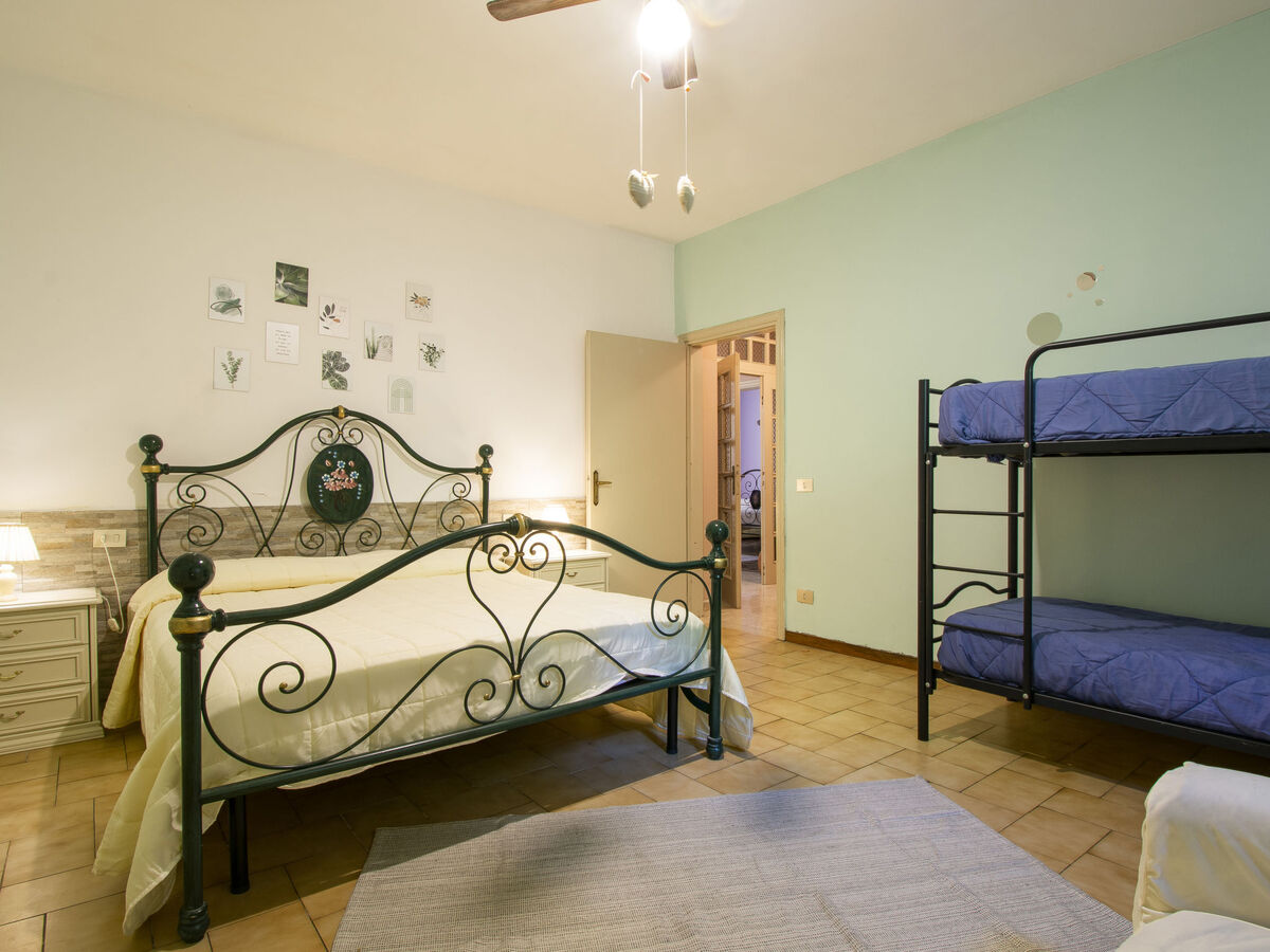 Appartement Pier à Larciano, 10 pers., piscine et jardin - Photo 25