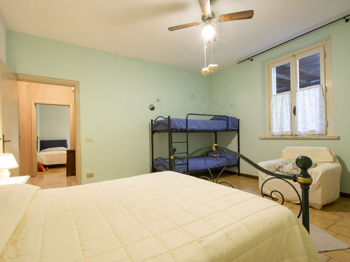 Appartement Pier à Larciano, 10 pers., piscine et jardin - Photo 26