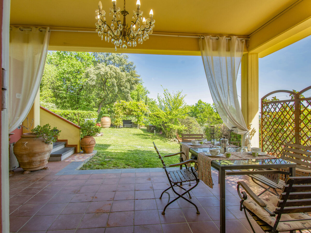 Appartement Pier à Larciano, 10 pers., piscine et jardin - Photo 27