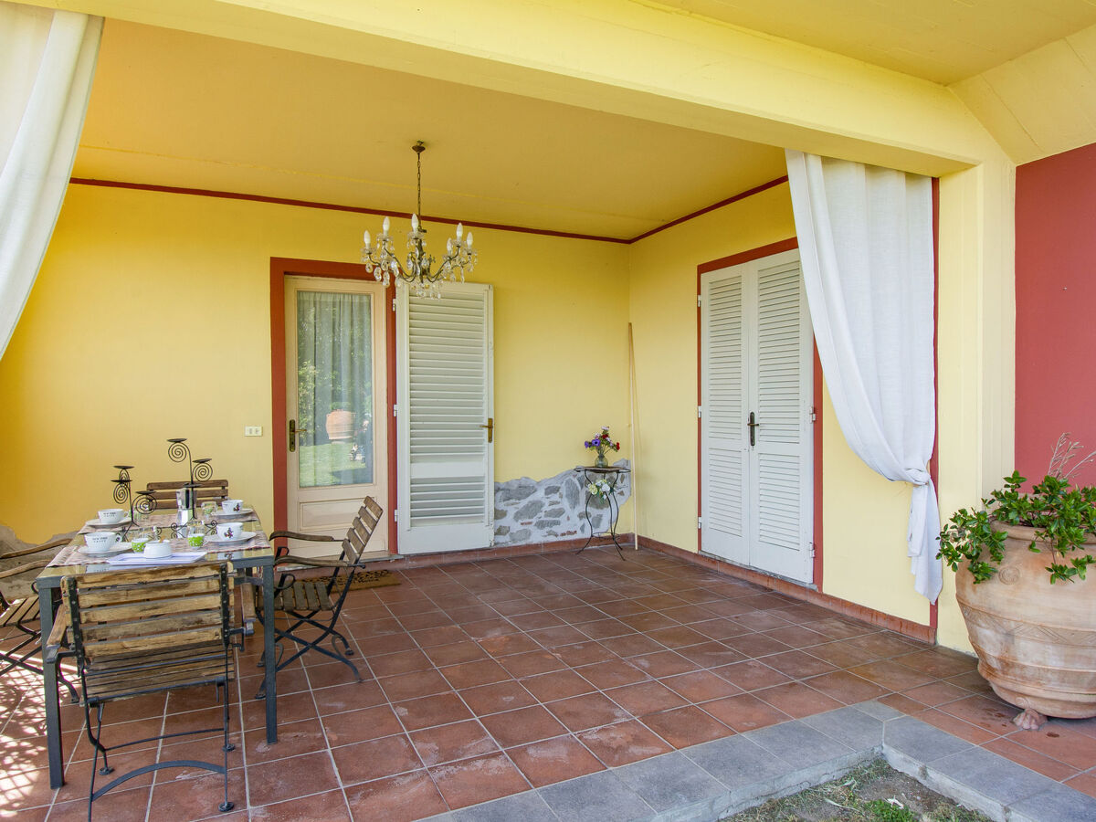 Appartement Pier à Larciano, 10 pers., piscine et jardin - Photo 28