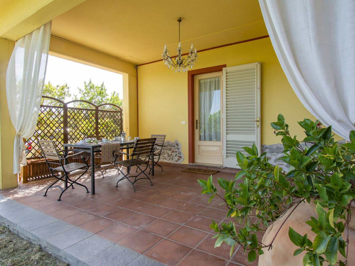 Appartement Pier à Larciano, 10 pers., piscine et jardin - Photo 29