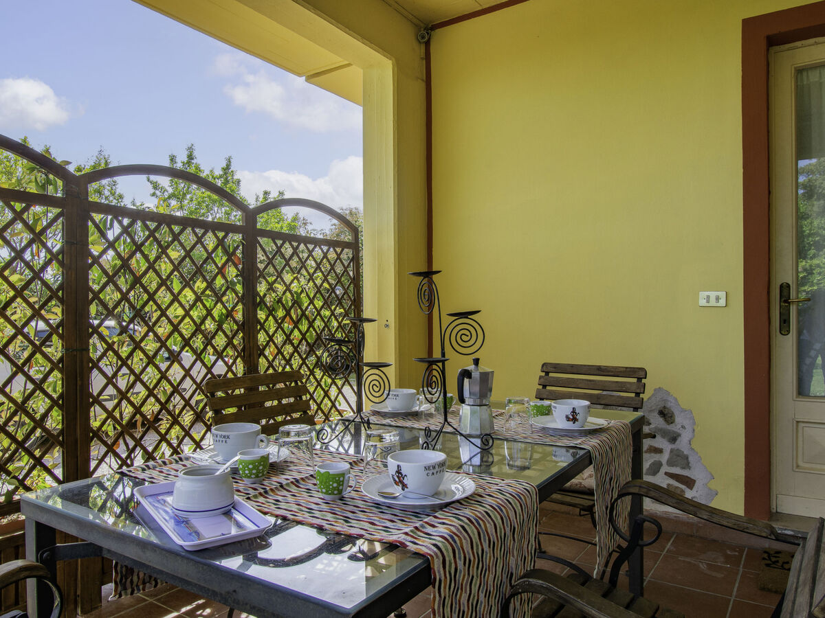 Appartement Pier à Larciano, 10 pers., piscine et jardin - Photo 30