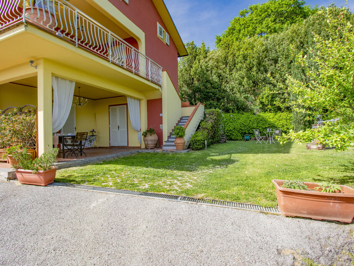 Appartement Pier à Larciano, 10 pers., piscine et jardin - Photo 31