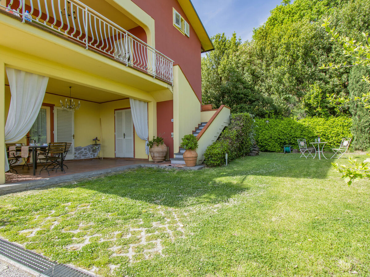 Appartement Pier à Larciano, 10 pers., piscine et jardin - Photo 32