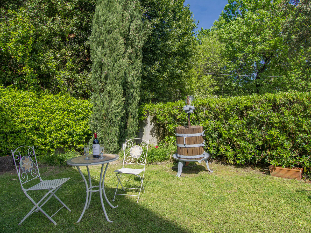 Appartement Pier à Larciano, 10 pers., piscine et jardin - Photo 33
