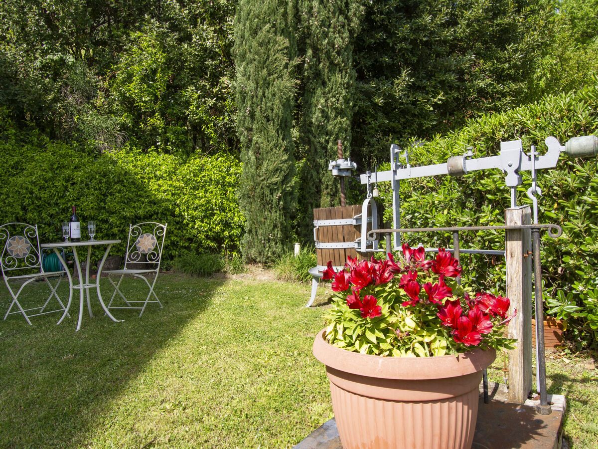 Appartement Pier à Larciano, 10 pers., piscine et jardin - Photo 34