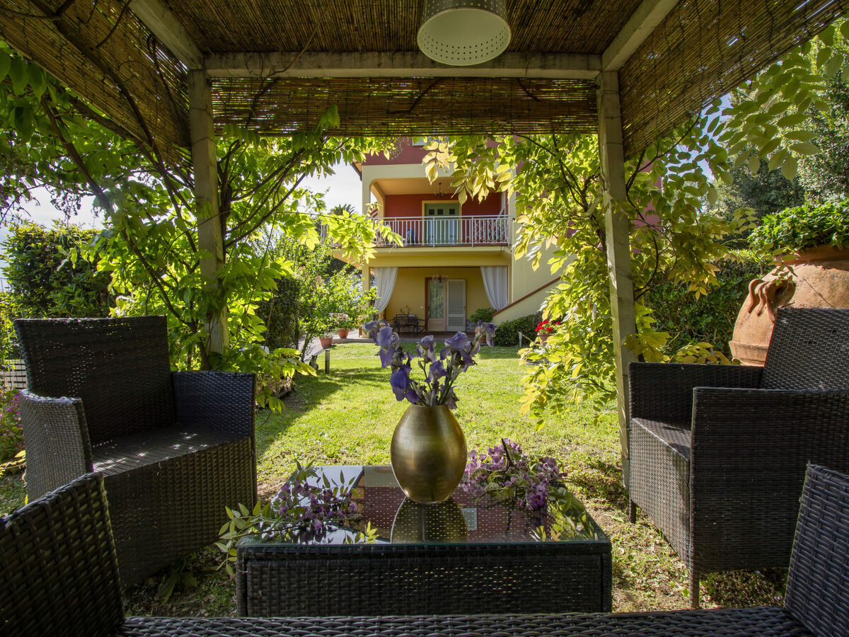 Appartement Pier à Larciano, 10 pers., piscine et jardin - Photo 35
