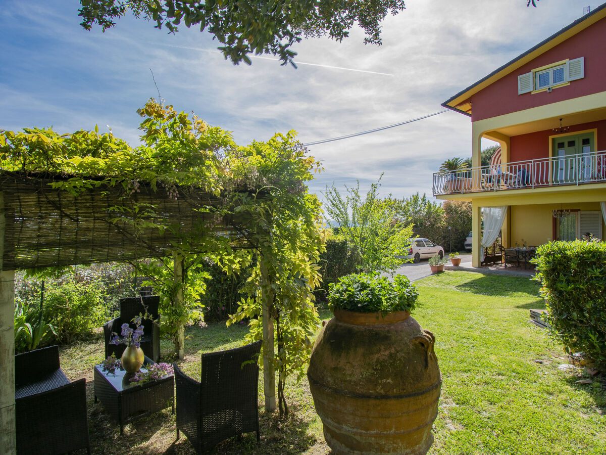 Appartement Pier à Larciano, 10 pers., piscine et jardin - Photo 38