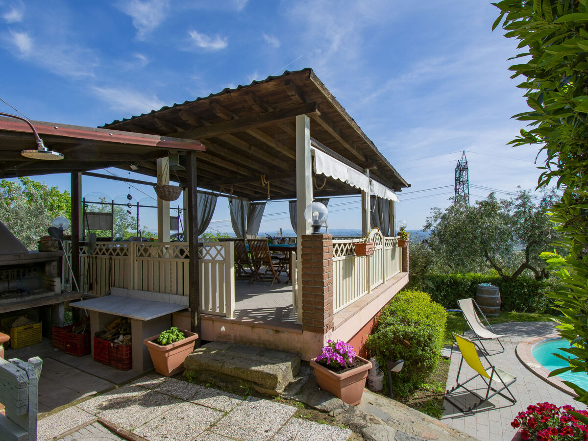 Appartement Pier à Larciano, 10 pers., piscine et jardin - Photo 39