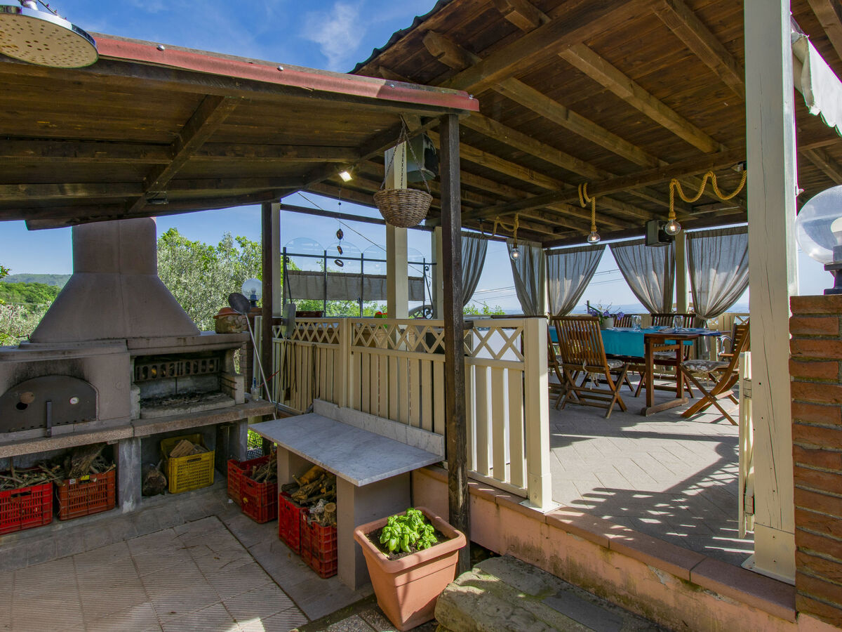 Appartement Pier à Larciano, 10 pers., piscine et jardin - Photo 40
