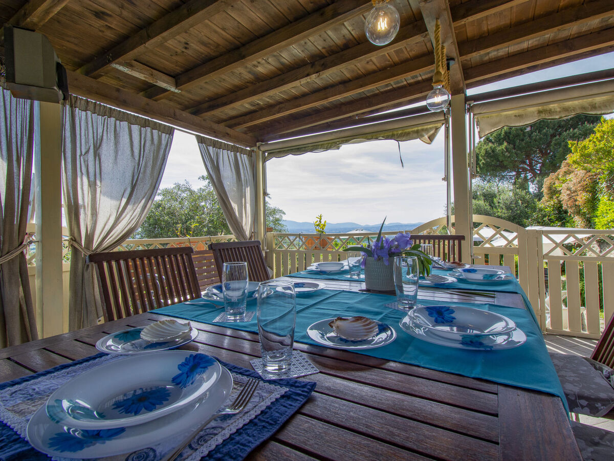 Appartement Pier à Larciano, 10 pers., piscine et jardin - Photo 44