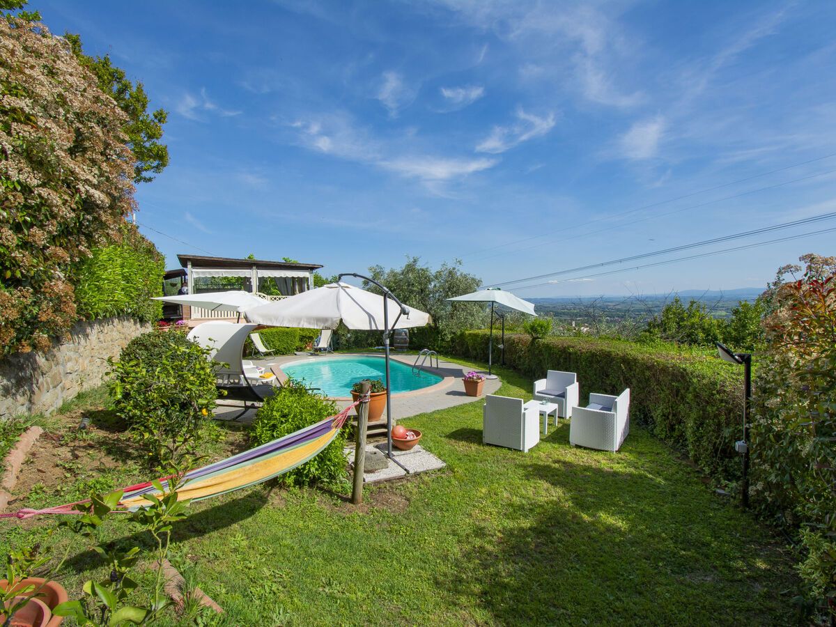 Appartement Pier à Larciano, 10 pers., piscine et jardin - Photo 48