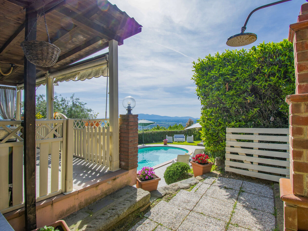 Appartement Pier à Larciano, 10 pers., piscine et jardin - Photo 50