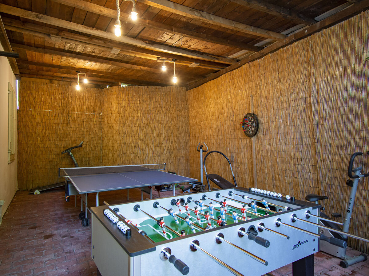 Appartement Pier à Larciano, 10 pers., piscine et jardin - Photo 52