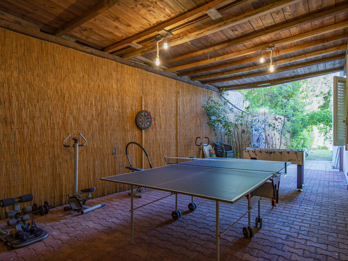 Appartement Pier à Larciano, 10 pers., piscine et jardin - Photo 53