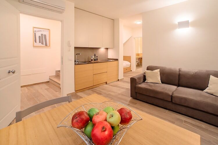 Maison 5 personnes avec piscines intérieure et extérieure à Foligno - Photo 10