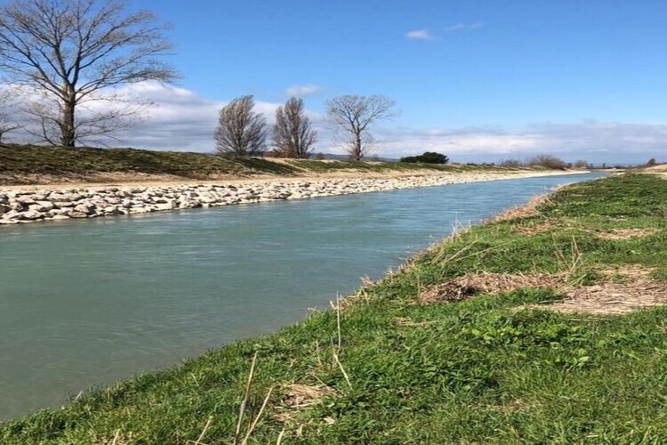 Maison 5 personnes avec piscines intérieure et extérieure à Foligno - Photo 22