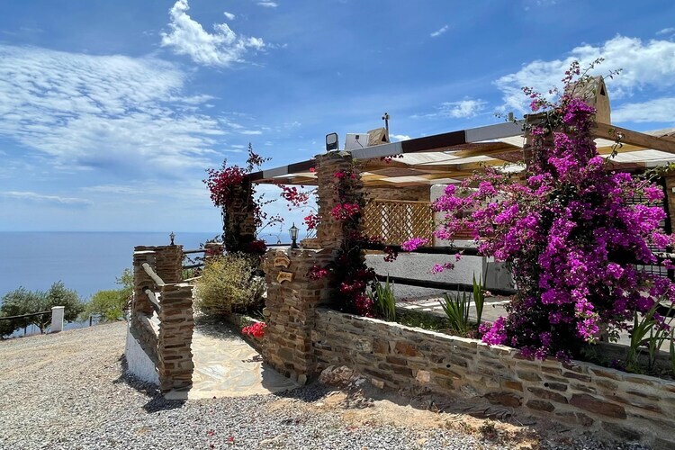 Complejo La Suerte, gîte 8 personnes avec piscine - Photo 9