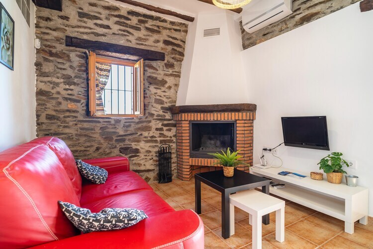 Complejo La Suerte, gîte 8 personnes avec piscine - Photo 13