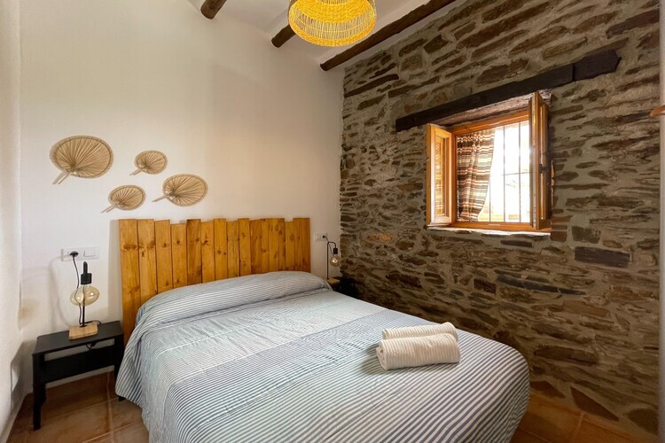 Complejo La Suerte, gîte 8 personnes avec piscine - Photo 17