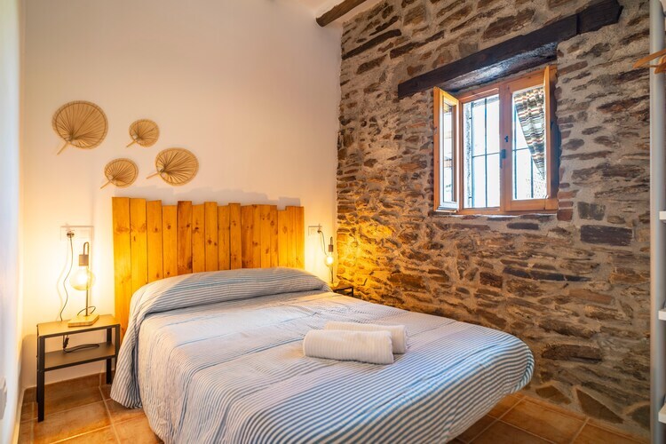 Complejo La Suerte, gîte 8 personnes avec piscine - Photo 18