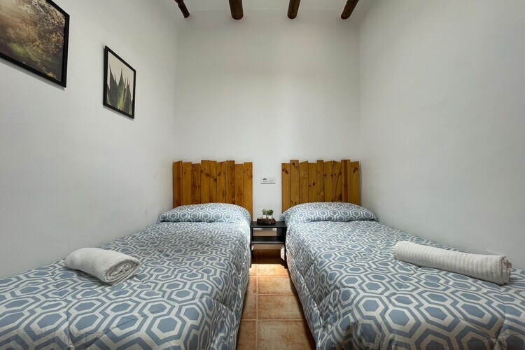 Complejo La Suerte, gîte 8 personnes avec piscine - Photo 21