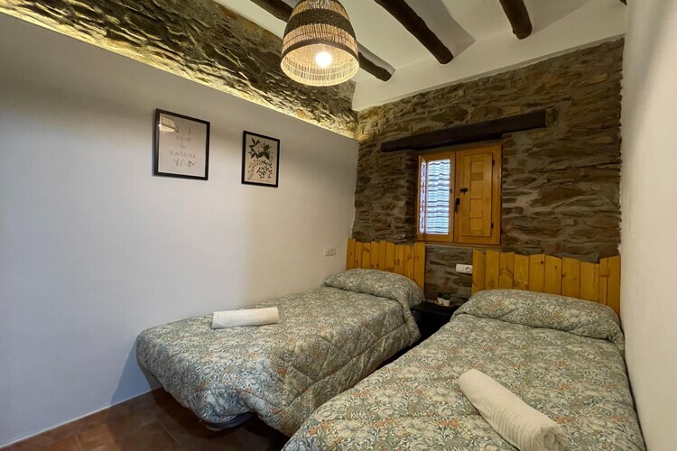 Complejo La Suerte, gîte 8 personnes avec piscine - Photo 22