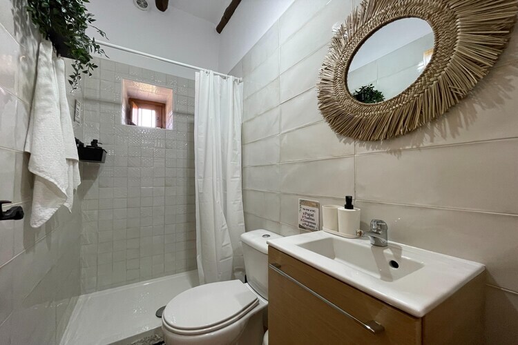Complejo La Suerte, gîte 8 personnes avec piscine - Photo 23