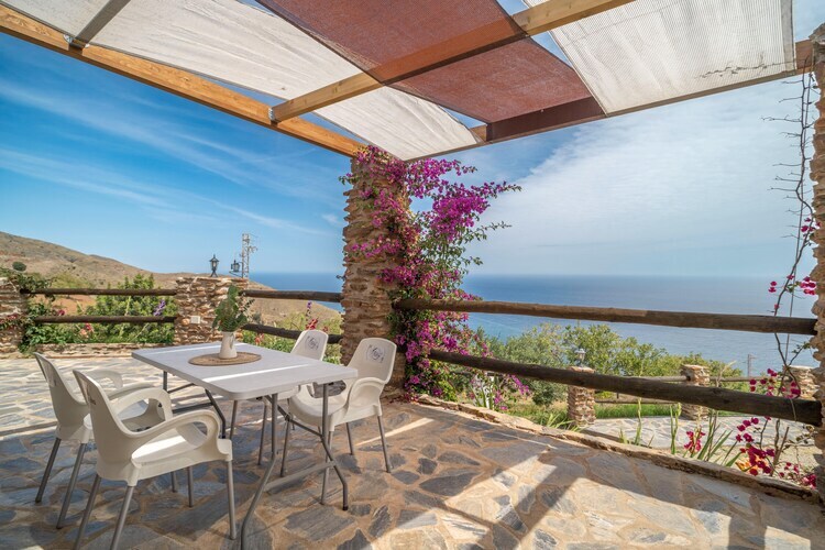Complejo La Suerte, gîte 8 personnes avec piscine - Photo 26