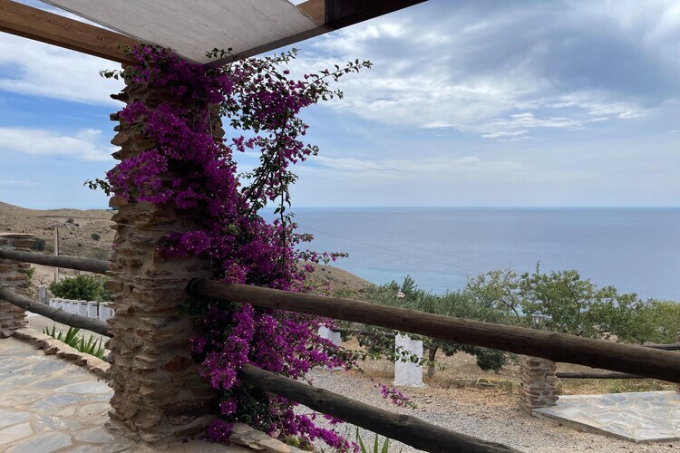 Complejo La Suerte, gîte 8 personnes avec piscine - Photo 29