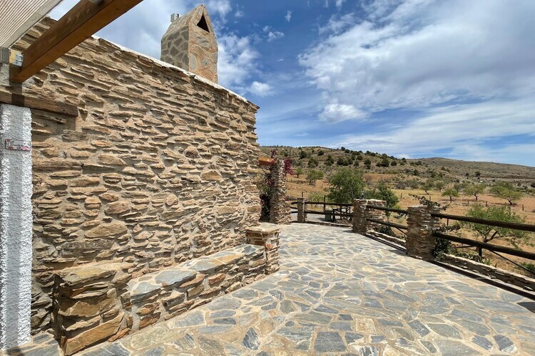 Complejo La Suerte, gîte 8 personnes avec piscine - Photo 32