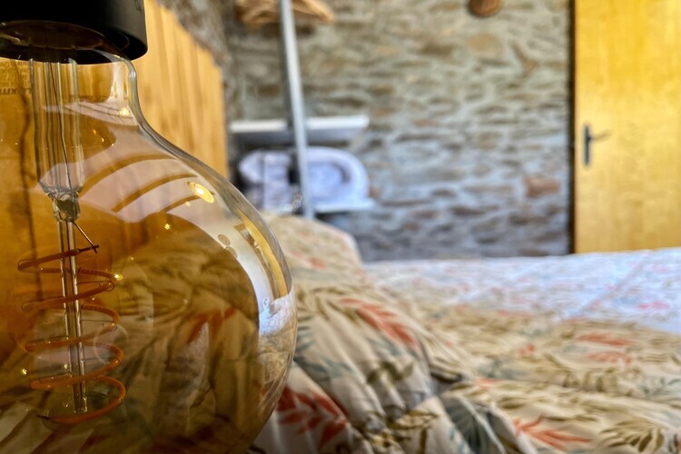Complejo La Suerte, gîte 8 personnes avec piscine - Photo 40