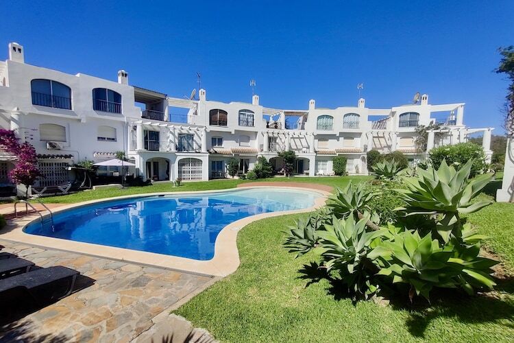 Maison Altos del Golf – 3 chambres face à la mer - Photo 1