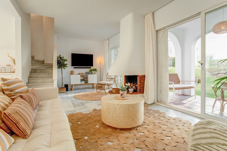 Maison Altos del Golf – 3 chambres face à la mer - Photo 2