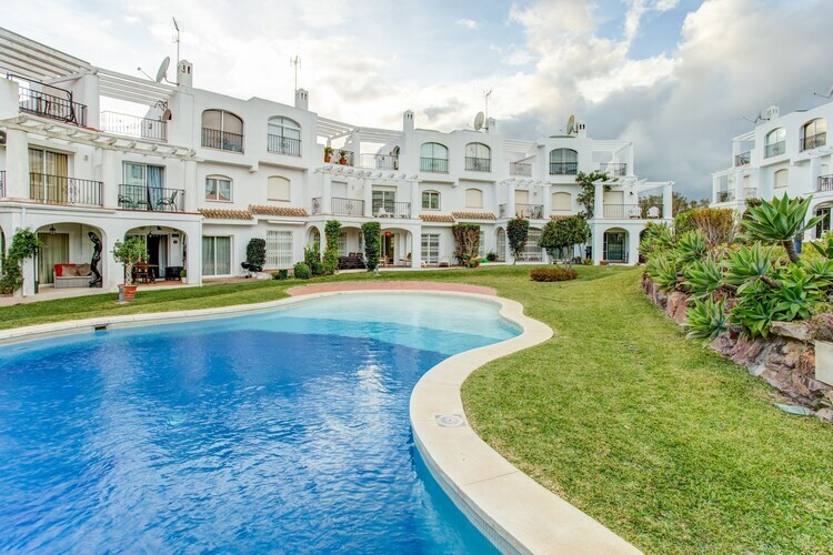 Maison Altos del Golf – 3 chambres face à la mer - Photo 6