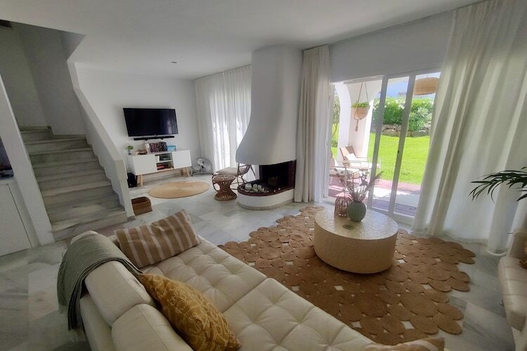 Maison Altos del Golf – 3 chambres face à la mer - Photo 10