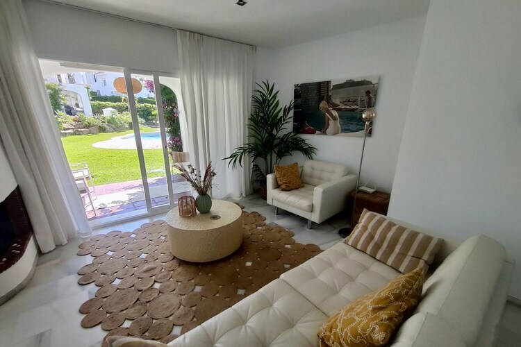 Maison Altos del Golf – 3 chambres face à la mer - Photo 11