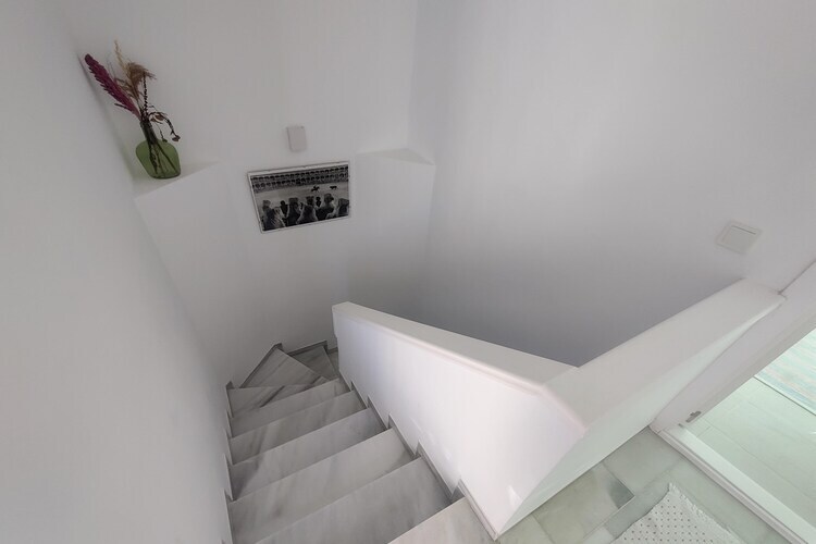 Maison Altos del Golf – 3 chambres face à la mer - Photo 17