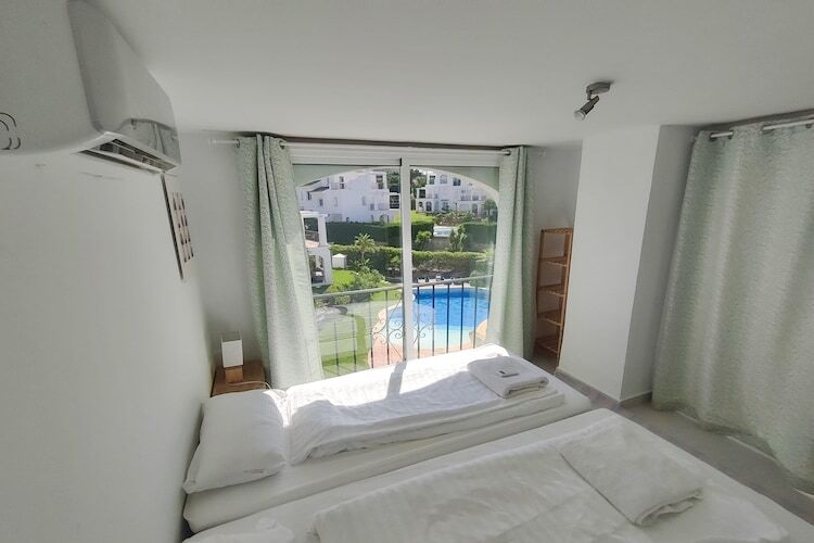 Maison Altos del Golf – 3 chambres face à la mer - Photo 18